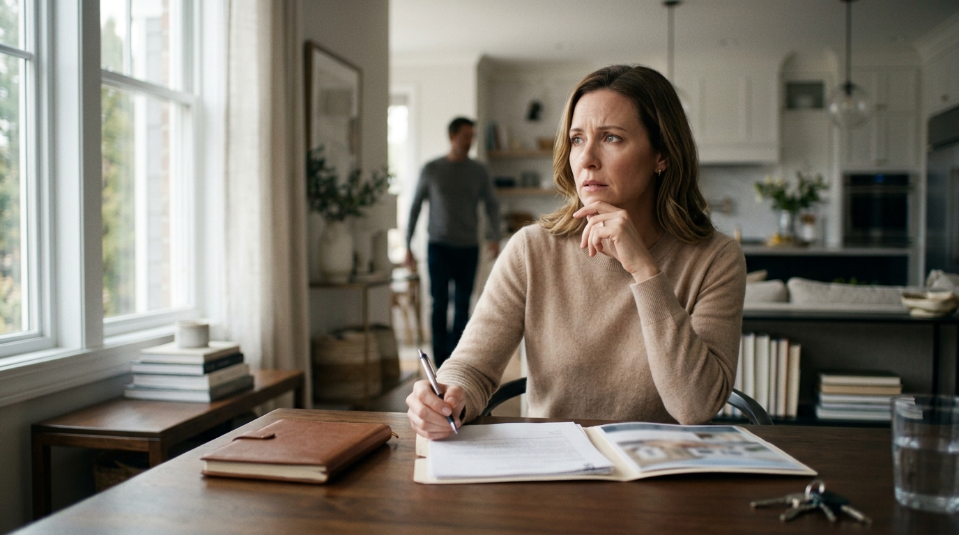 Common Mistakes When Selecting a Listing Agent and How to Avoid