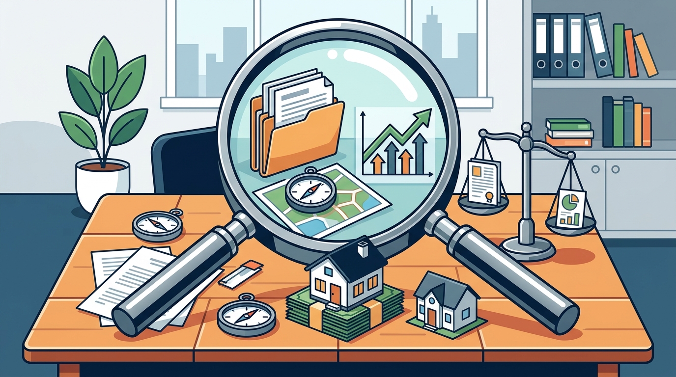 Common Mistakes When Selecting a Listing Agent and How to Avoid