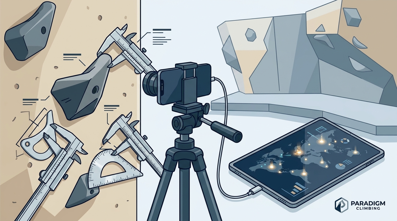 How to Select an Online Climbing Gym: A 2026 Guide