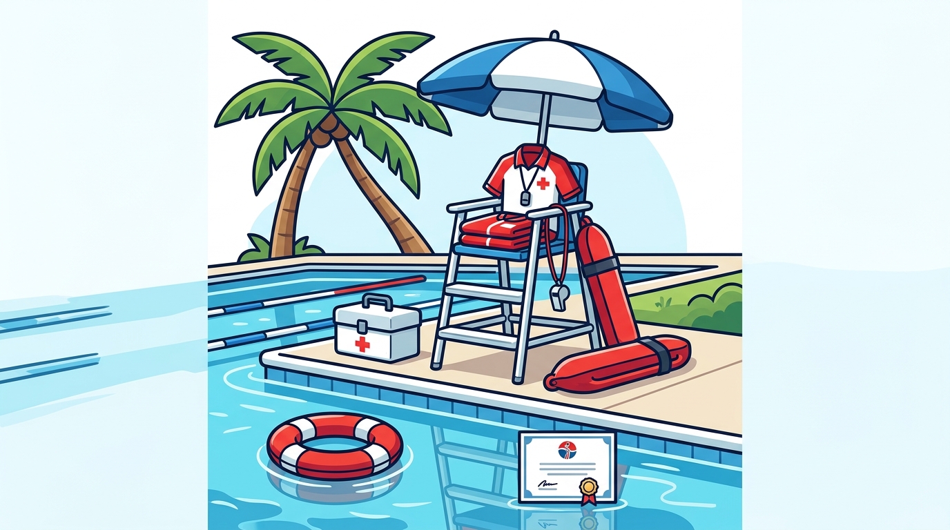 Common Pitfalls in Selecting Lifeguard Certification Programs