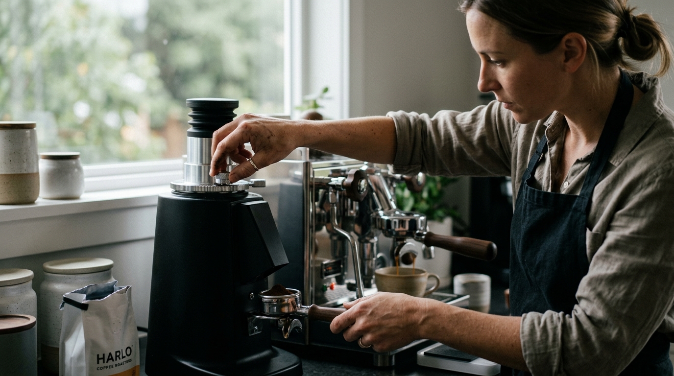 How to Dial In Espresso: The Ultimate Guide to Perfect Shots