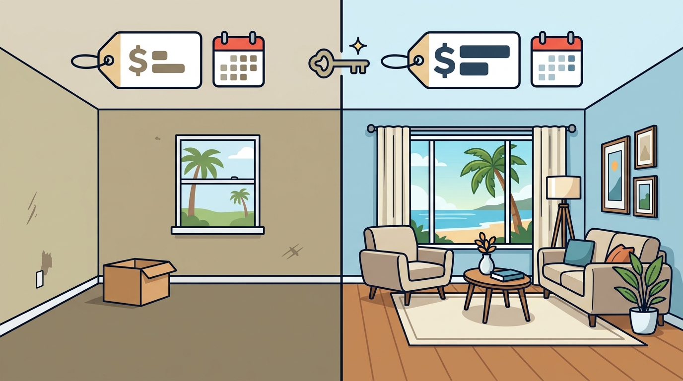 Prioritizing Home Staging in Sarasota: Why It Matters