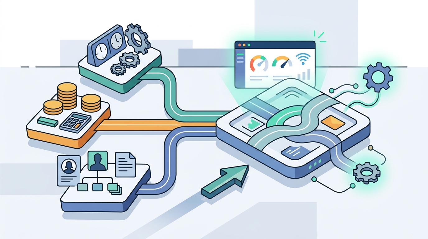 Essential Evaluation Criteria for Unified HCM Platform Selection
