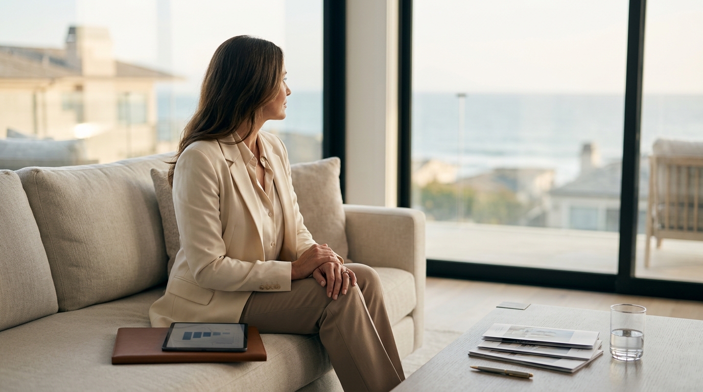 Evaluating Real Estate Agent Fees and Commission Value in CA