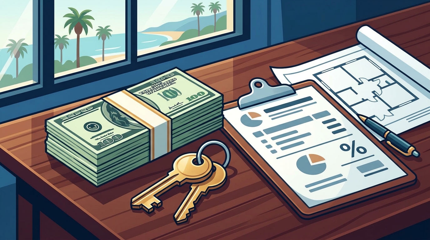 Evaluating Real Estate Agent Fees and Commission Value in CA