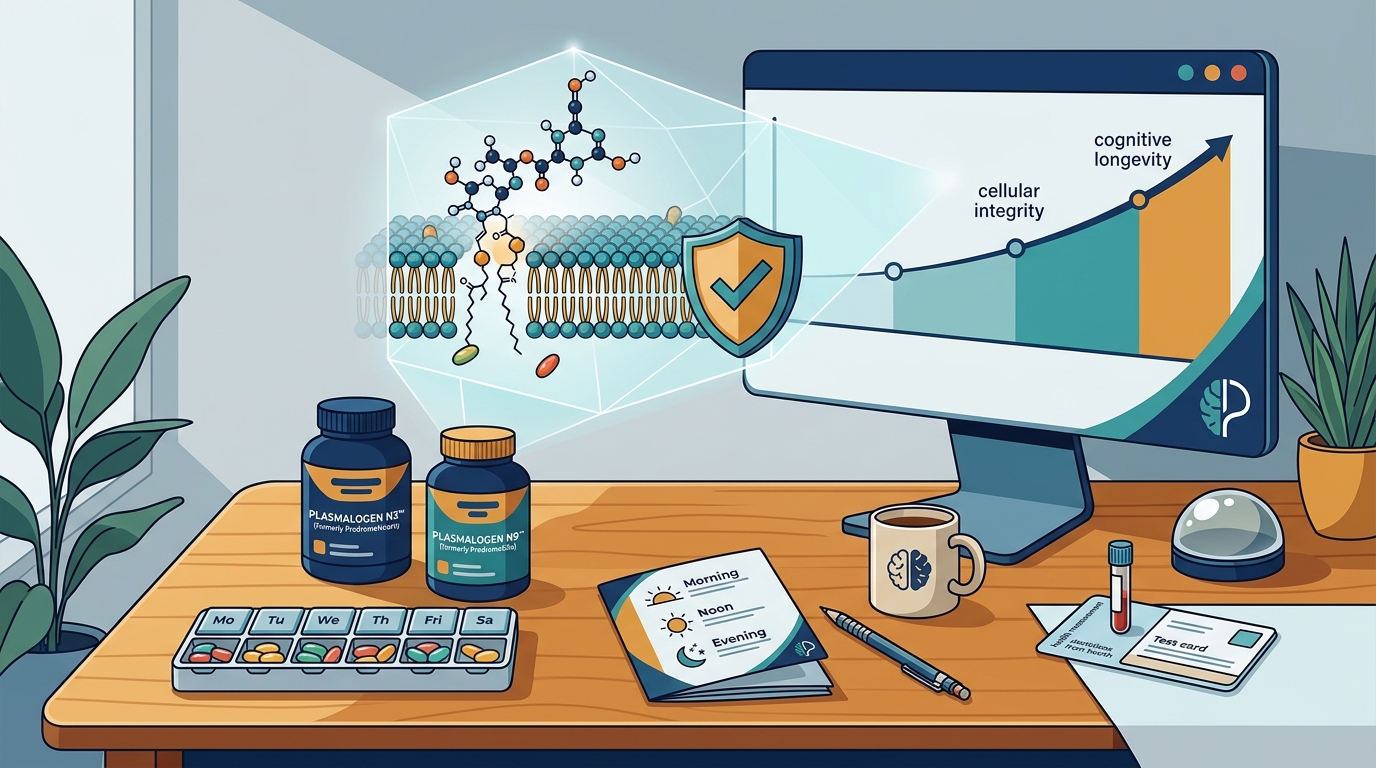 Step-by-Step Guide to Building a Brain-Health Routine for 2026