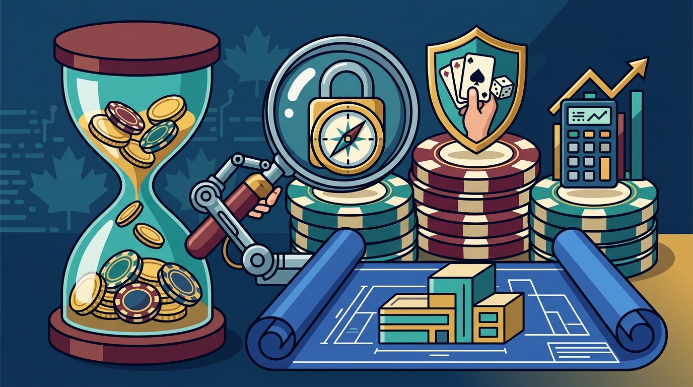 Choosing the Best Online Casino: A 2026 Guide for Smart Players