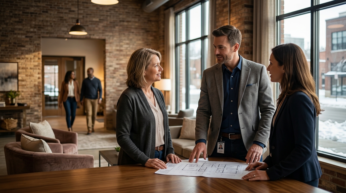 Hiring a Property Manager Who Is Also a Licensed Contractor