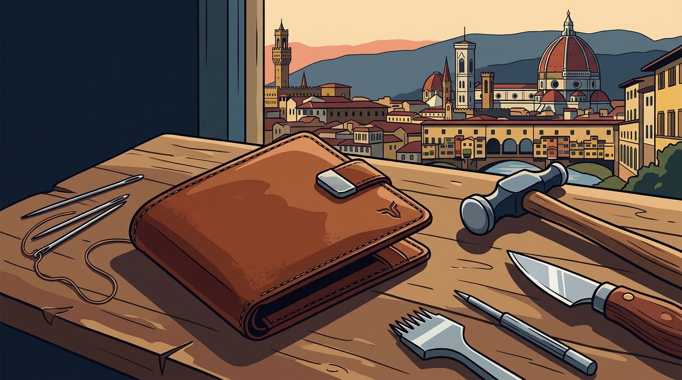 Long-Term Benefits of Investing in a Handcrafted Italian Leather