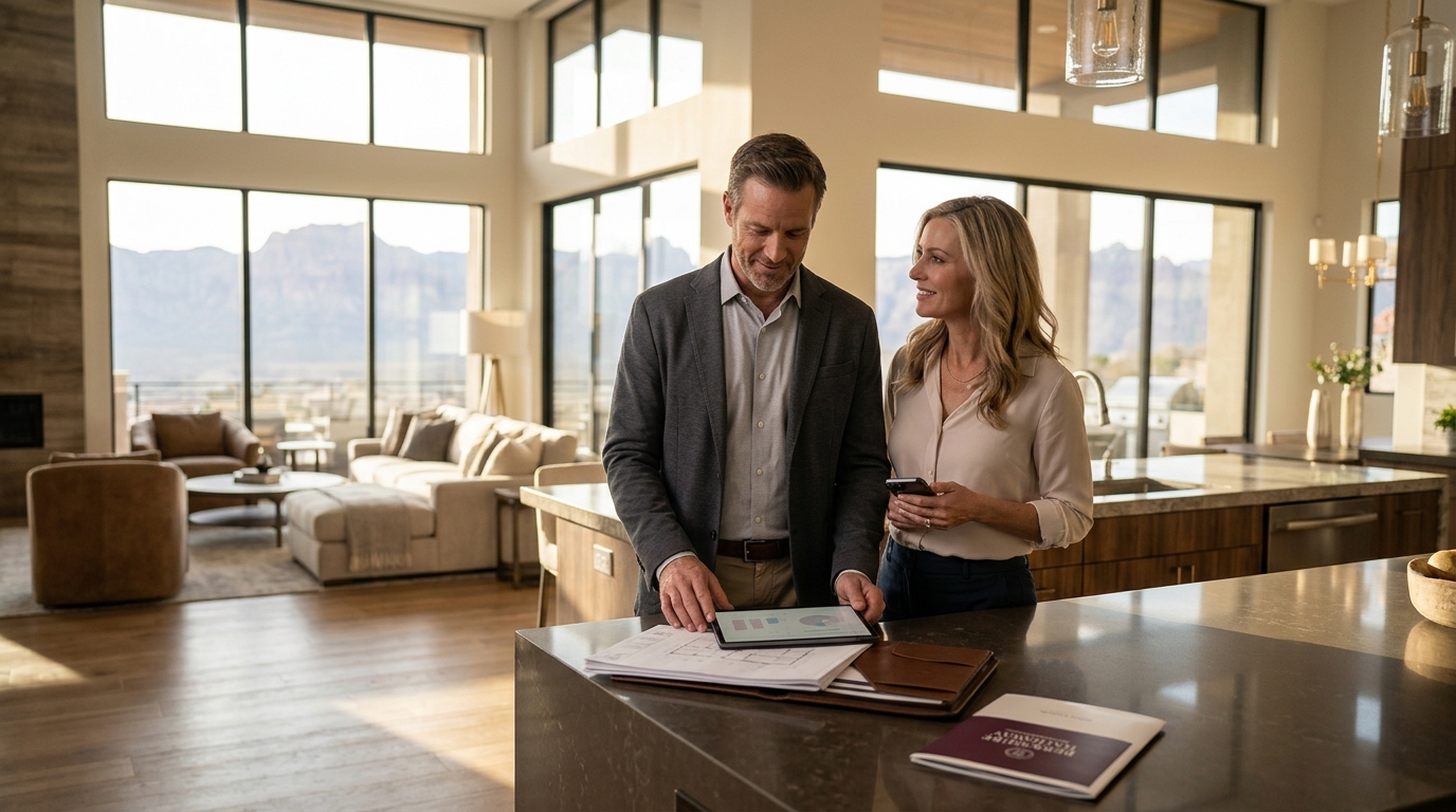 Berkshire Hathaway HomeServices Nevada Seller Fees & Pricing