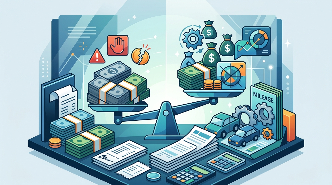 SnapTax vs. Competitors: Freelancer Tax App Pricing & ROI