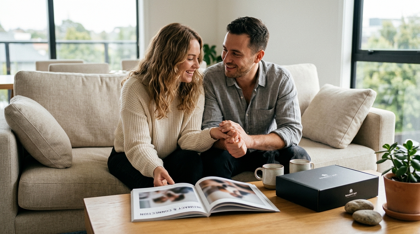 Best Couples Sex Toys NZ: Enhance Intimacy Together