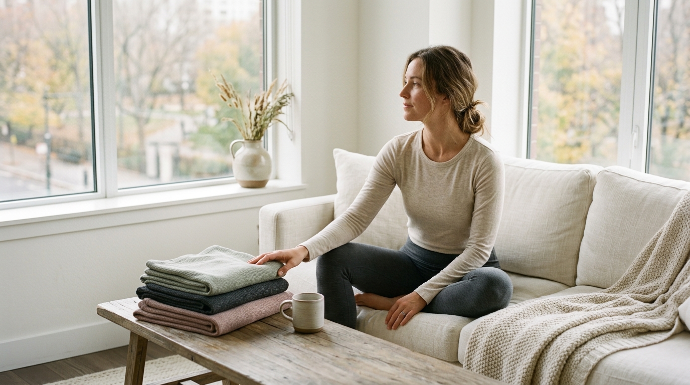 Nama Fabric Guide: Body Butter vs. Body Soft vs. Body Bamboo
