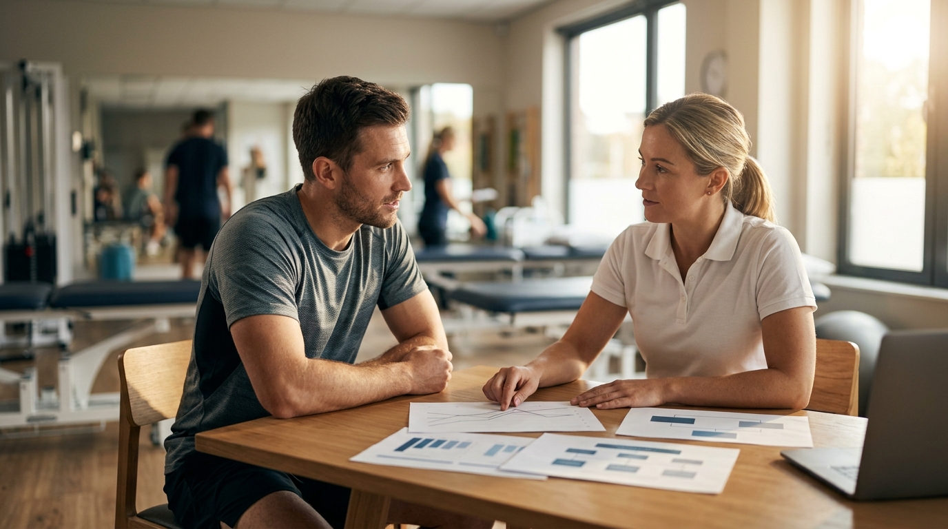 Understanding Sports Rehab Costs: A Transparent Guide