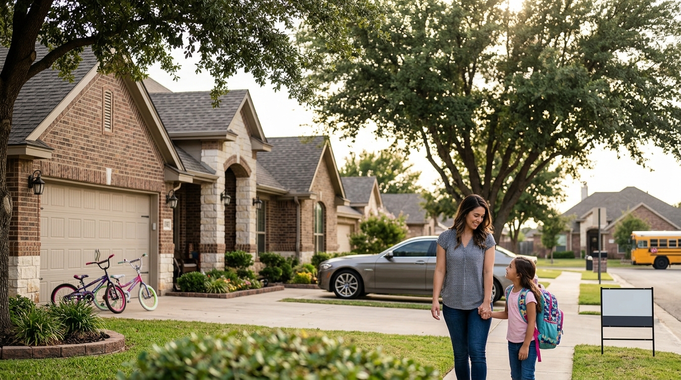 Investment Pricing Strategy for Frenship ISD Rental Properties
