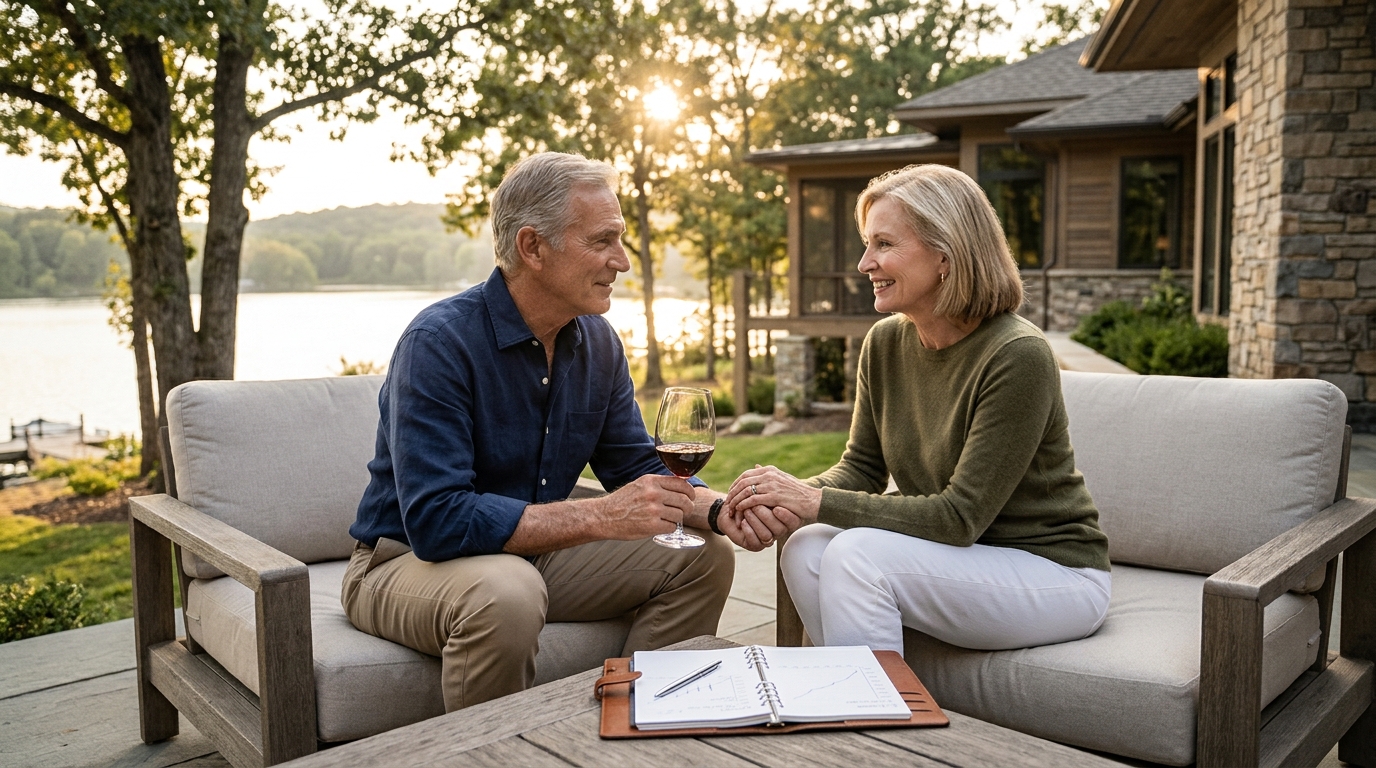 Retirement Income Strategies: Annuities & Privatized Banking