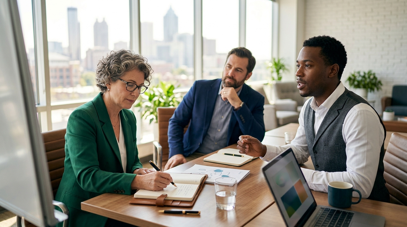 Essential Workshop Criteria for Marketing Agency Profitability