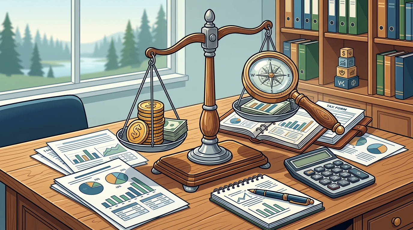How to Calculate and Compare Fee-Only CFP Advisory Costs