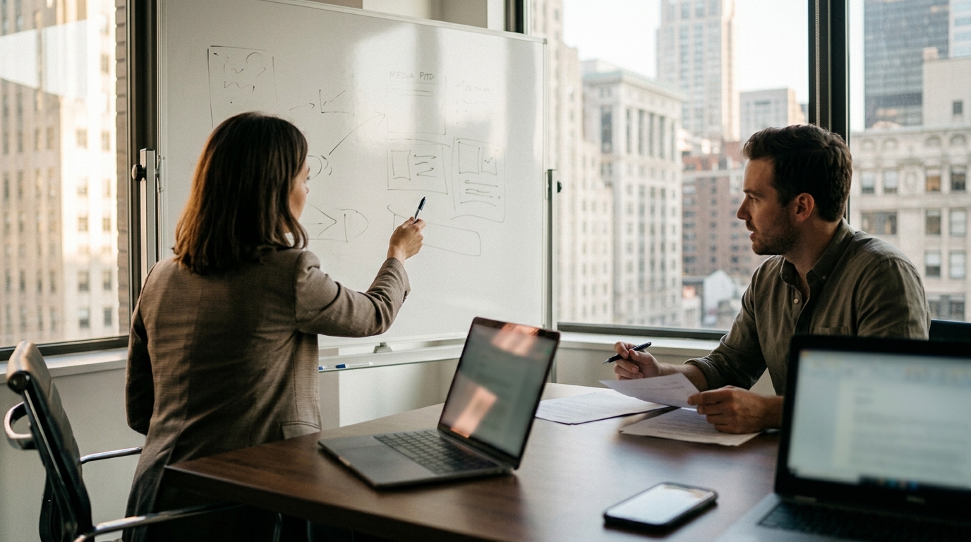 Newsworthy Story Elements That Attract Major Publication Tech