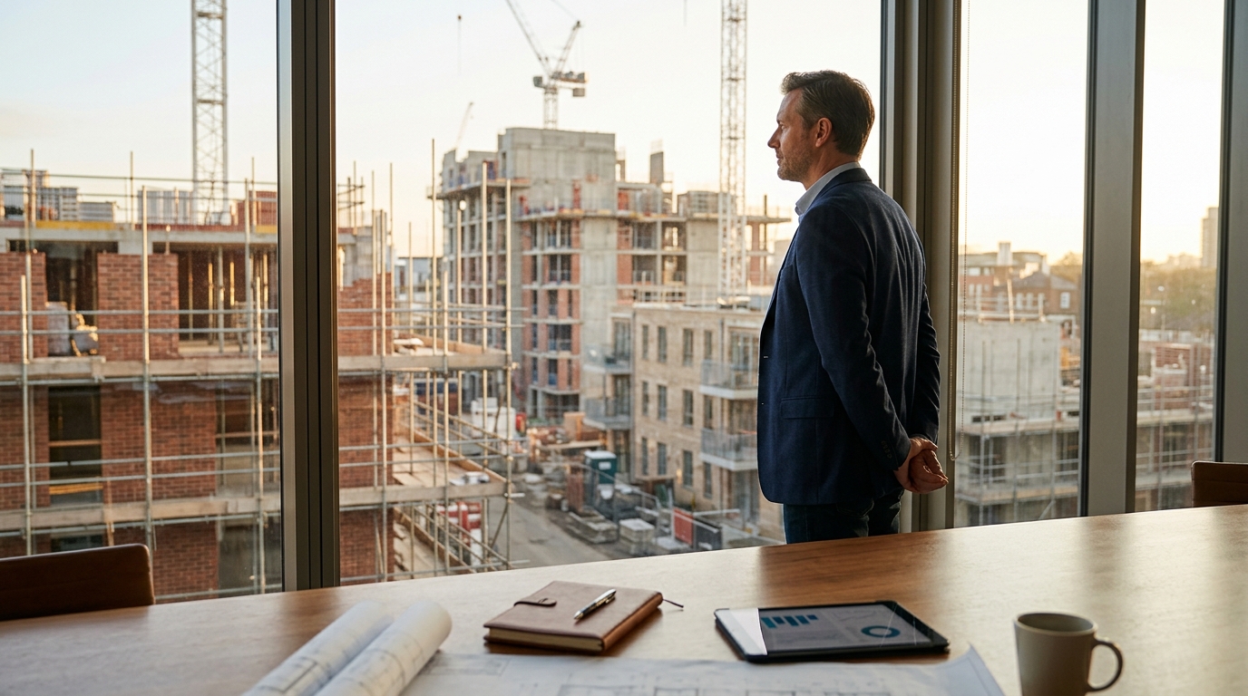 Comparing Property Development Finance Lenders: A Developer’s 20