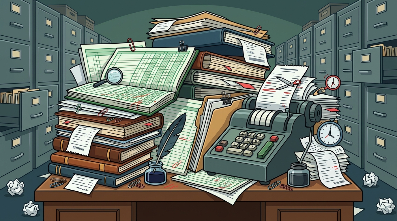 Common Pitfalls in Enterprise Reconciliation: How to Avoid Them