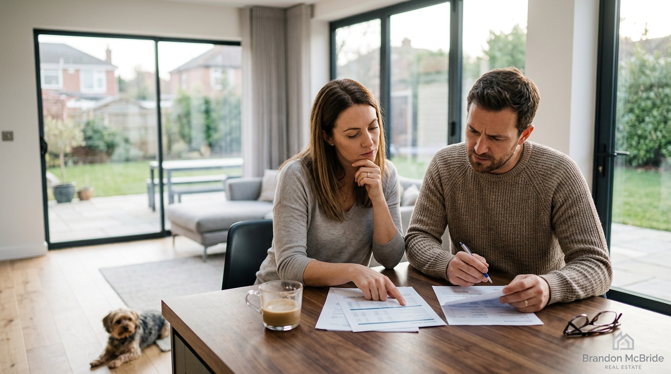 Common Home Buying Mistakes and How to Avoid Them