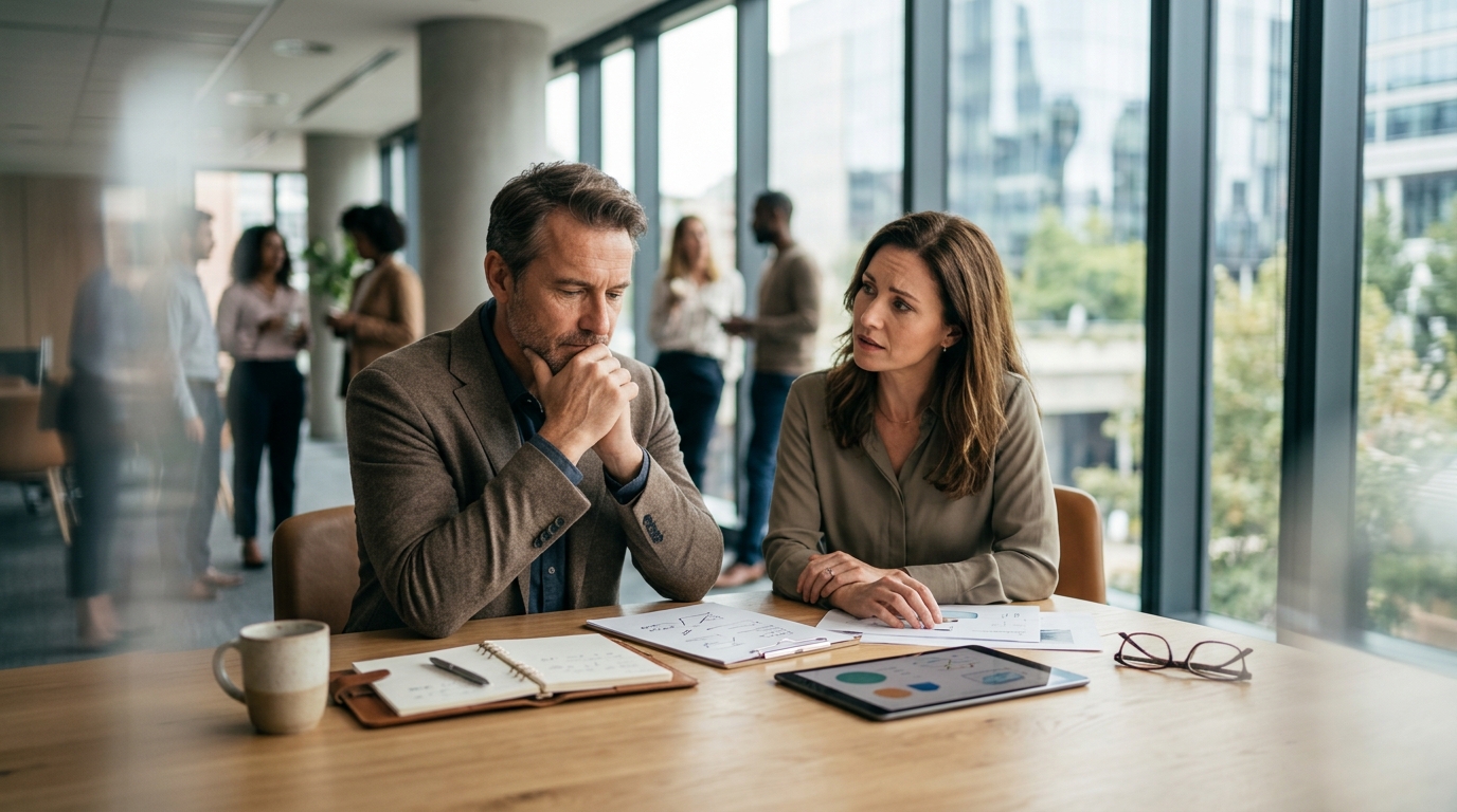 5 Growth Mindset Mistakes That Kill Organizational Learning