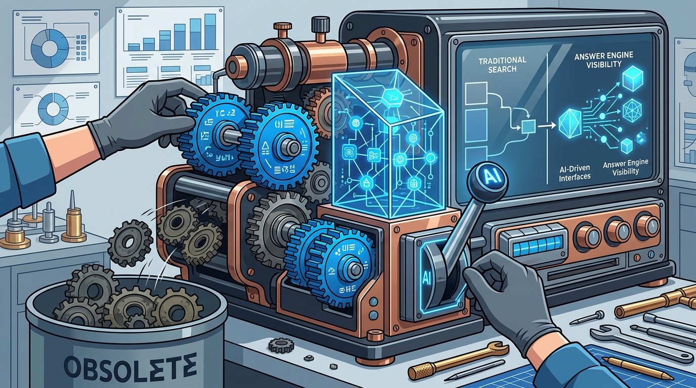 Common Mistakes When Budgeting for AI Visibility Management