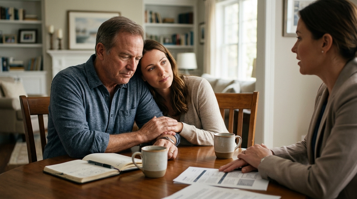 New Jersey Intervention Service Costs and ROI for Families