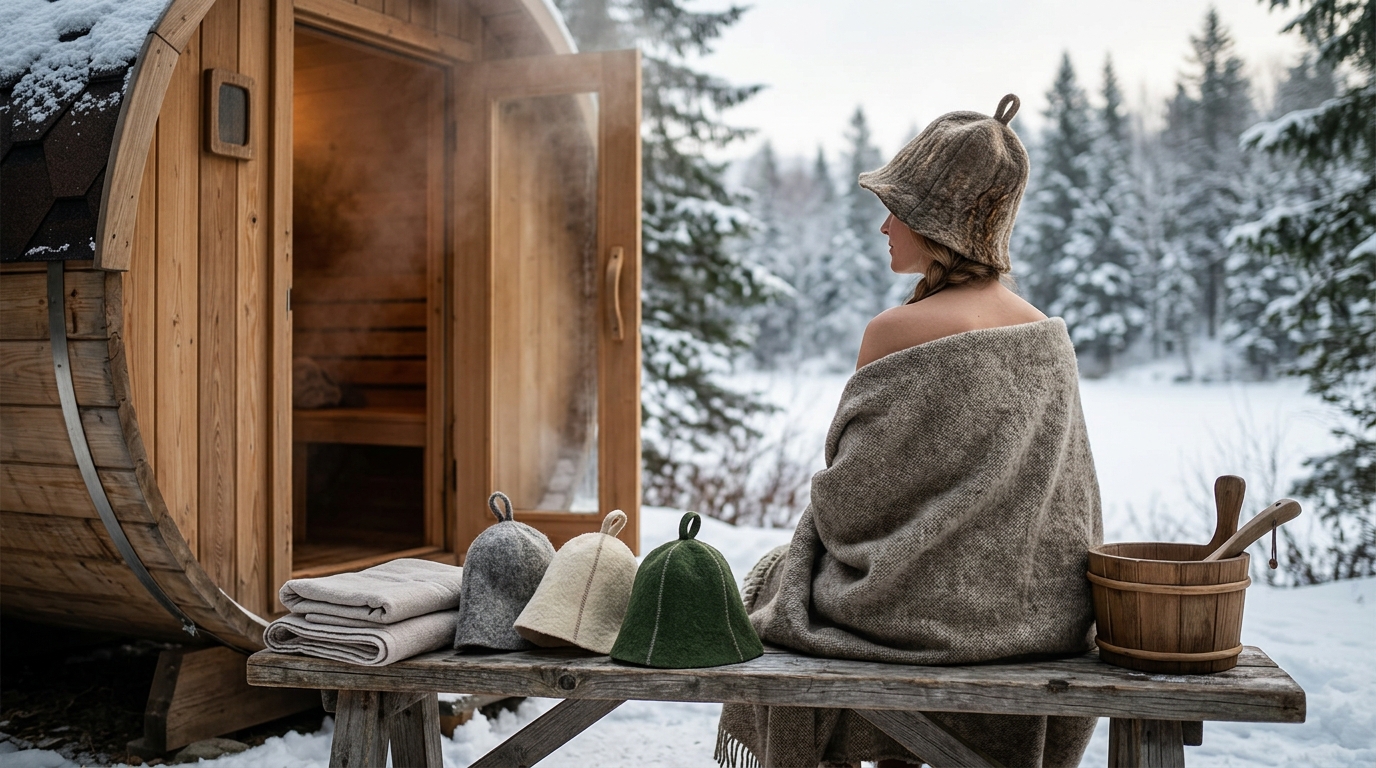 Natural Sauna Hat Pricing and Value Comparison Guide