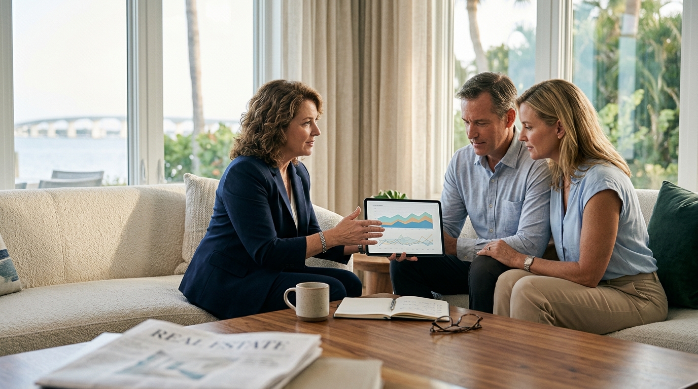 Breaking News: Sarasota Real Estate Market Shifts in 2026