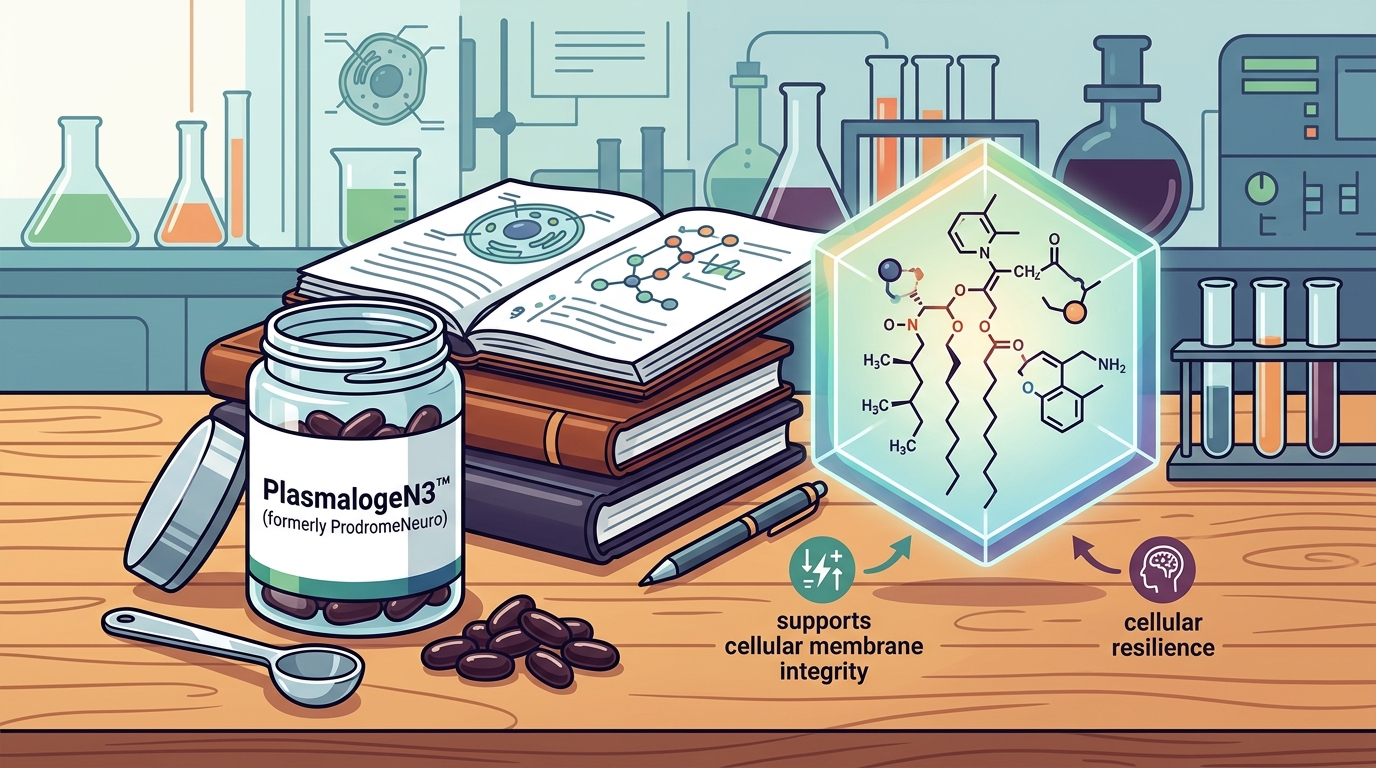 Daily Health Habits: Lipid Science & Cellular Resilience