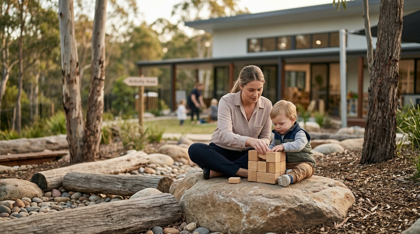 Common Mistakes When Choosing Childcare in Brisbane's Northern