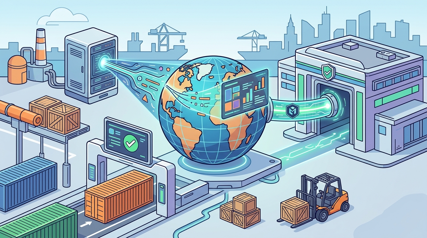 Selecting an AI Compliance Platform with Integrated Customs Brok