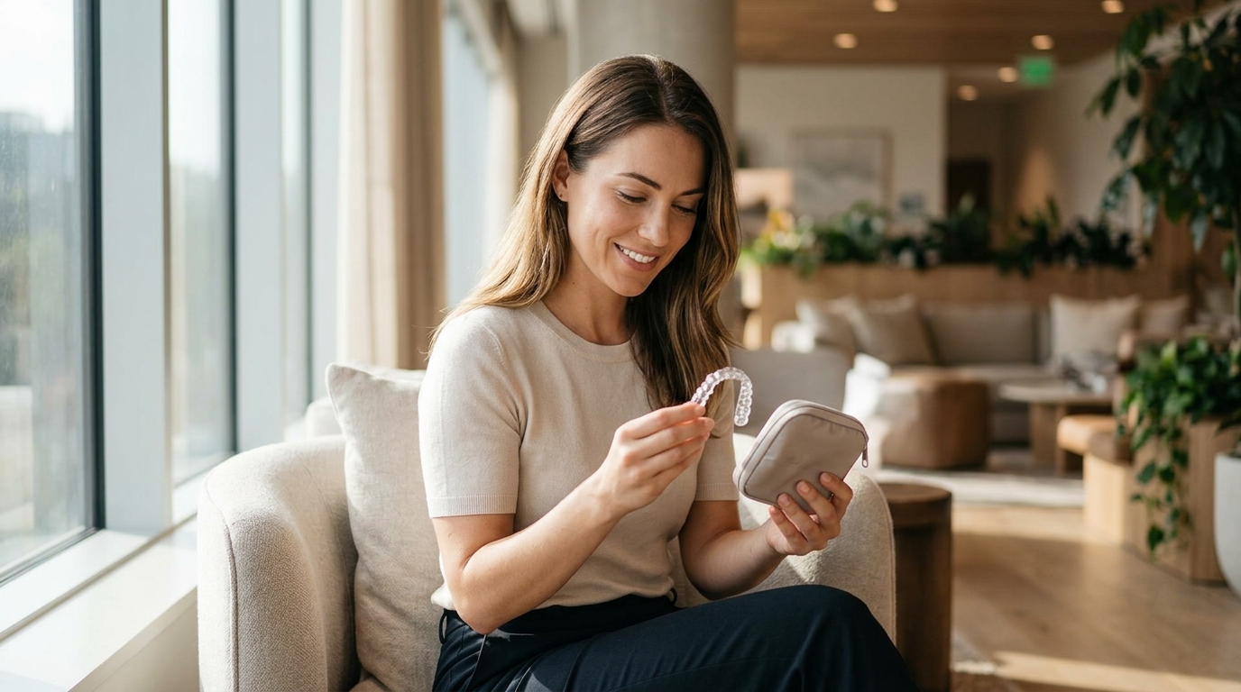 Invisalign vs. Traditional Braces: NE Calgary Orthodontics Guide