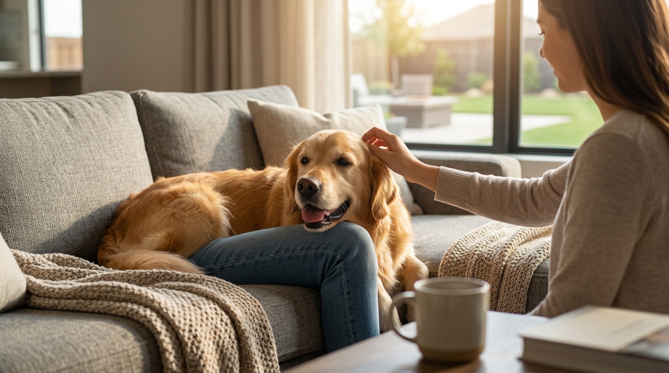 Pet-Friendly Rentals in Lubbock: Landlord Guide & Tenant Tips
