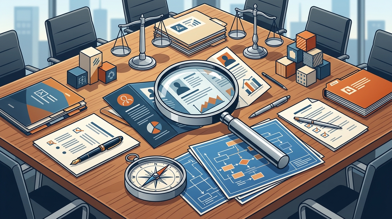 Selecting the Right Jury Consultant: A Strategic Guide