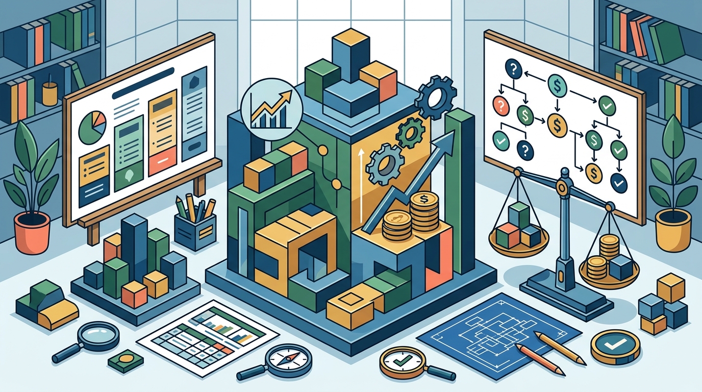 Pricing Nonprofit Consulting Services: A Strategic Guide