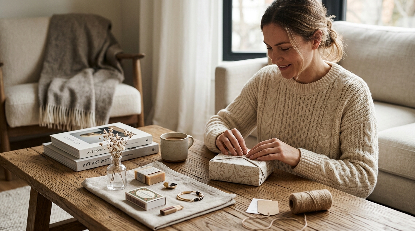 Small Gifts for Every Occasion: Curated Picks from Scarlet Tasse