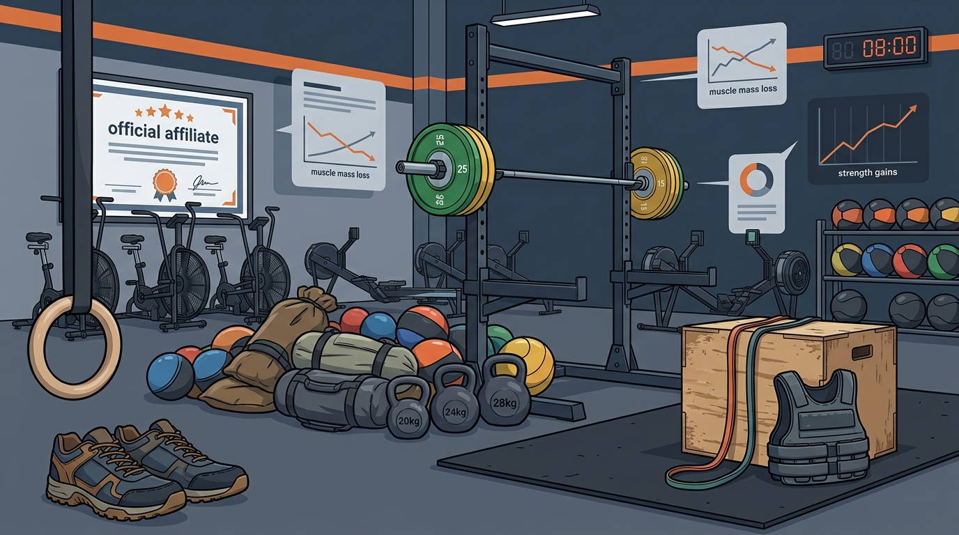 Strength Training Mistakes Women Over 35 Make at Denver Gyms