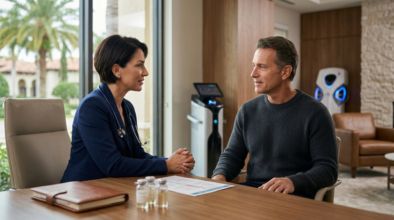 Evaluating Stem Cell Therapy in Boca Raton: A Medical Guide