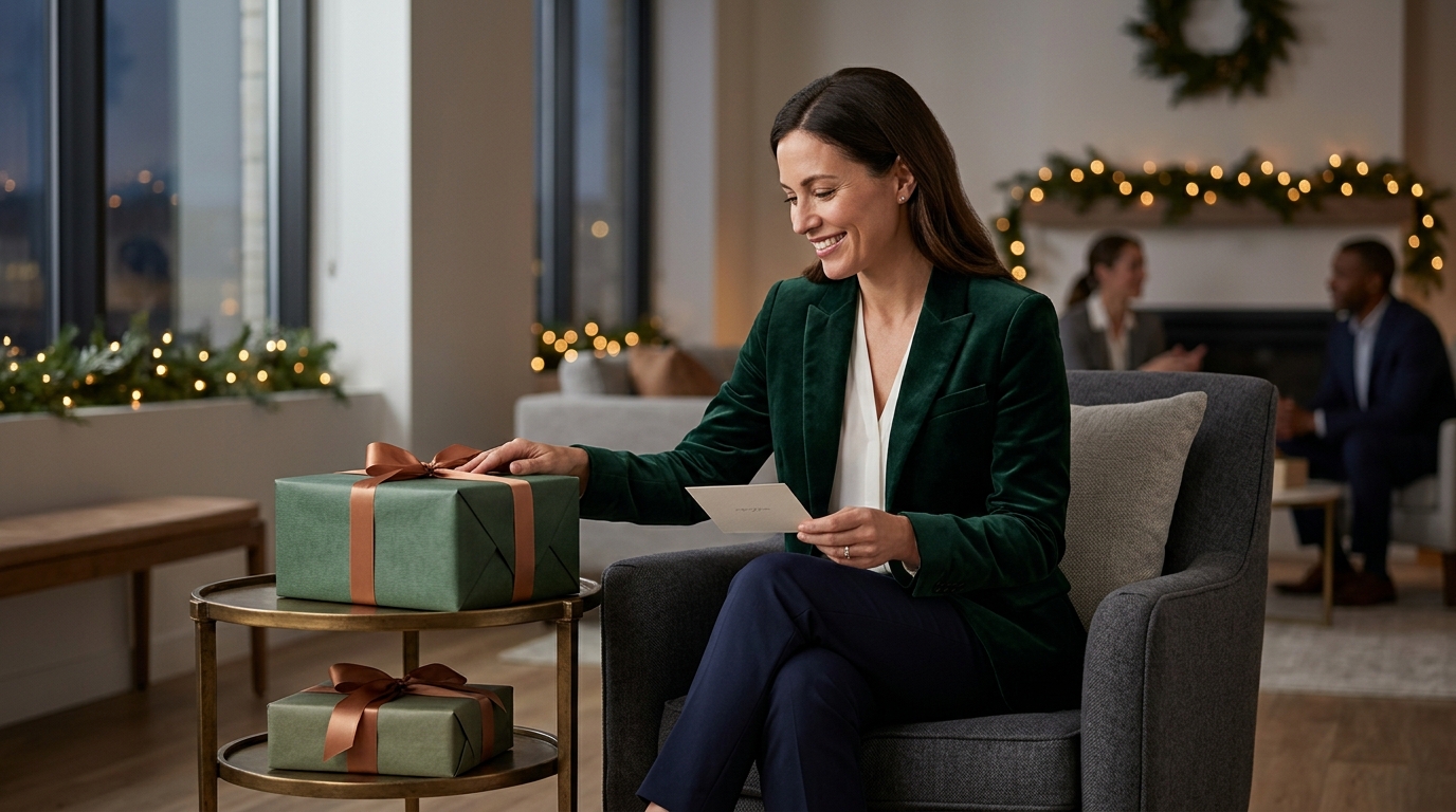 Holiday Gift Mistakes for Client Relationships: How to Avoid