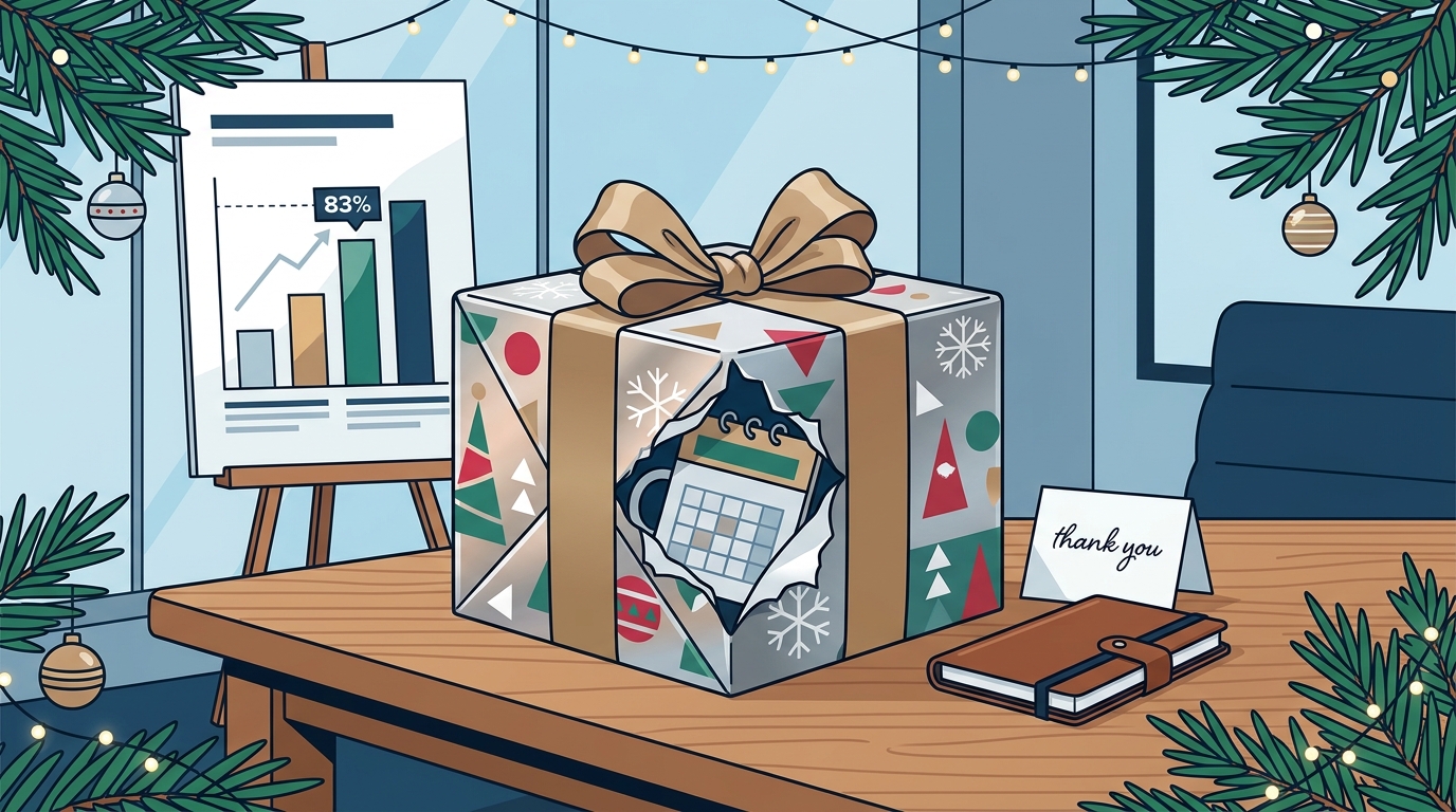 Holiday Gift Mistakes for Client Relationships: How to Avoid