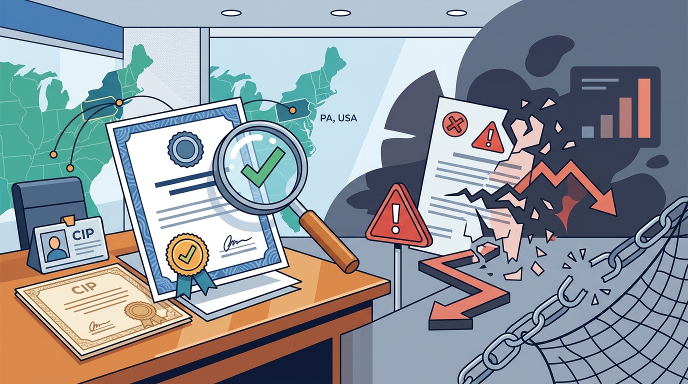 Why Certification Matters for Professional Interventionists