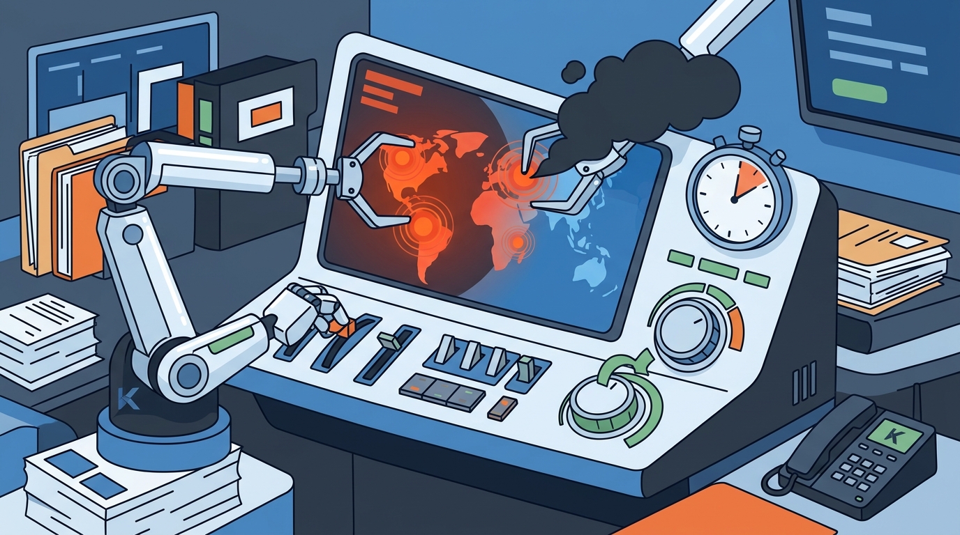 Crisis Communications: How to Control the Narrative Before It Sp