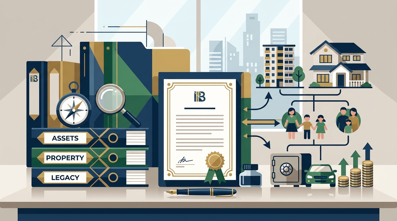 Will Writing in Singapore: A Complete Guide to Estate Planning