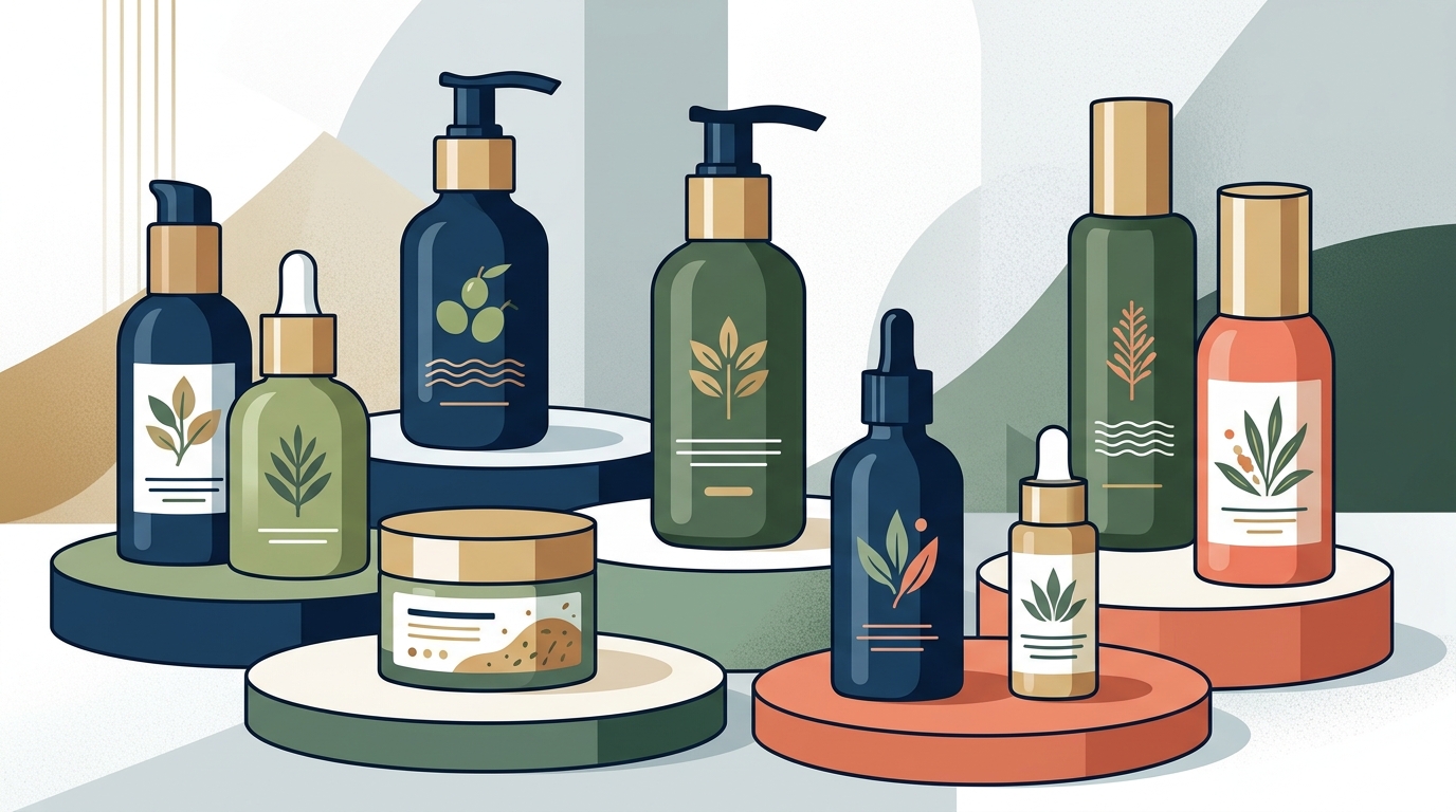 Top Australian Beauty Products Online: 2026 Guide