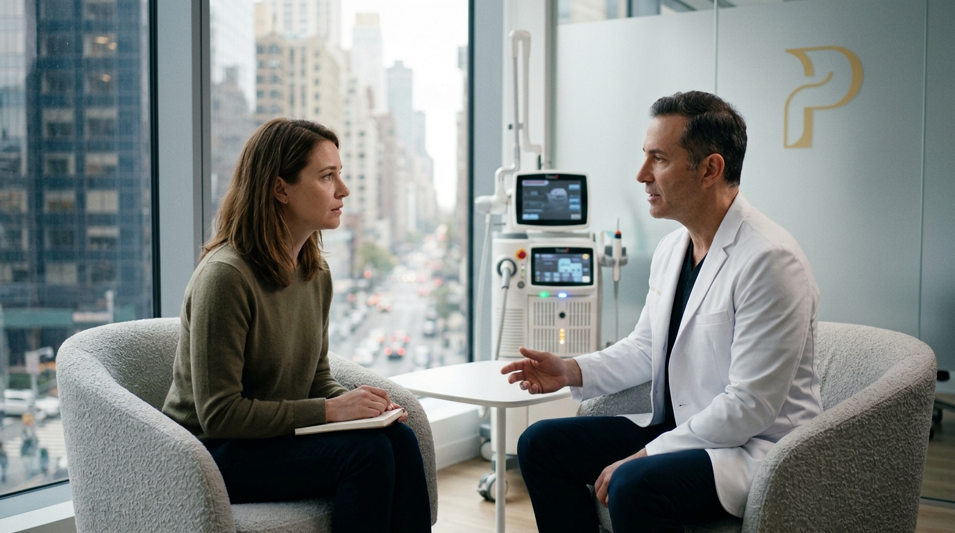 Common Fotona 4D Mistakes at NYC Medical Spas and How to Avoid