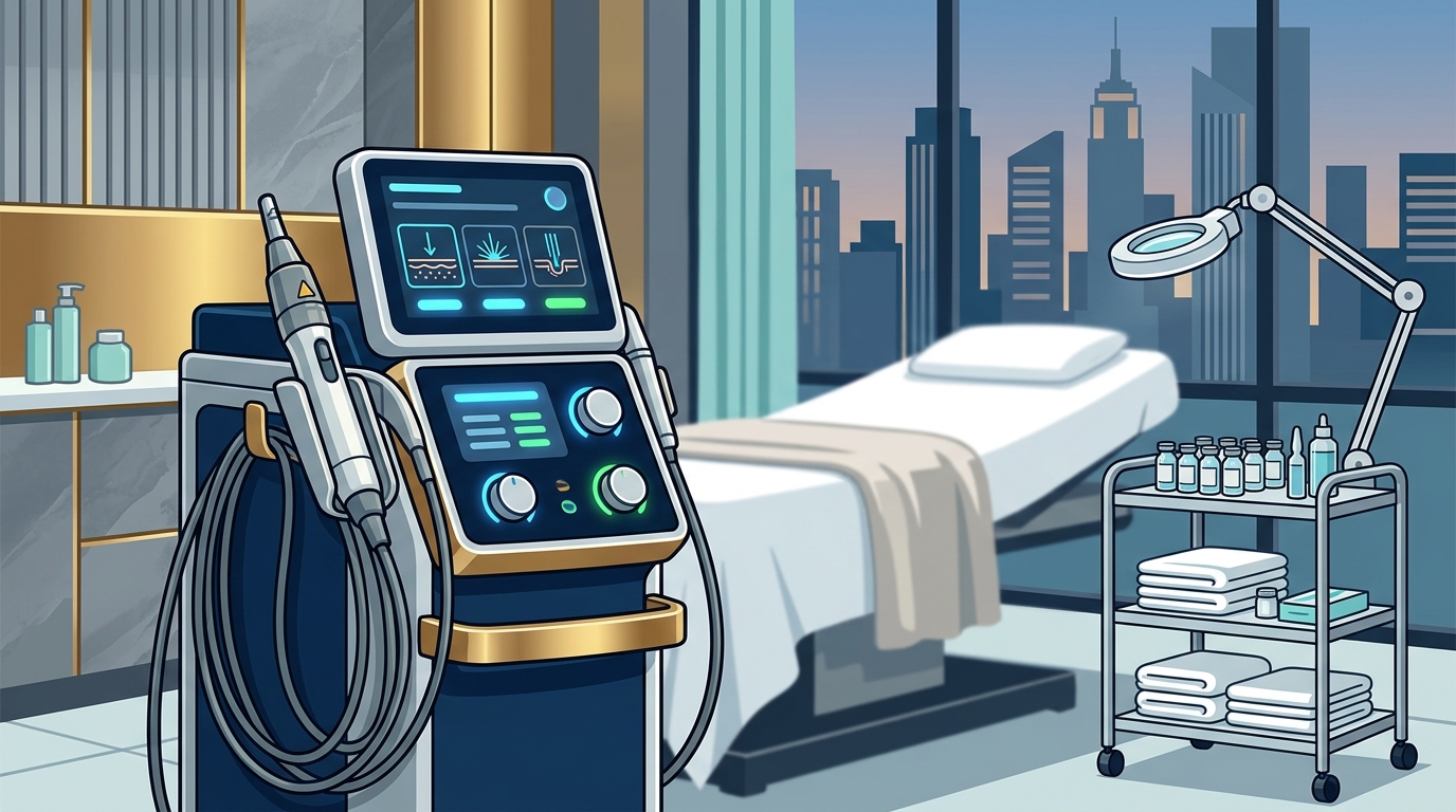 Common Fotona 4D Mistakes at NYC Medical Spas and How to Avoid