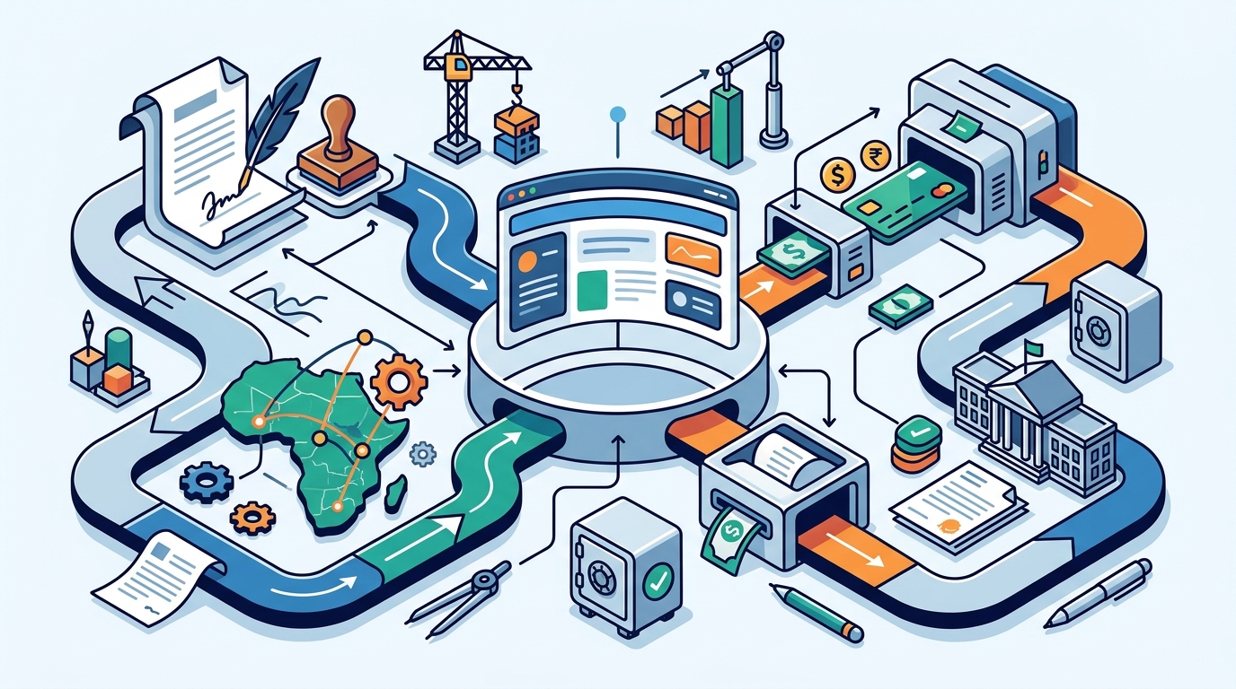 All-in-One Business Solutions for Africa: A 2026 Comparison